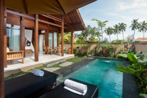Santris Villas by Pramana Villas